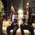 عکس اجرای مراسم ترحیم عرفانی خواننده و مداح ۰۹۱۲۰۰۴۶۷۹۷ نوازنده نی مراسم مادر ختم