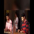 عکس دبی،اجرا گروه موسیقی ملی افغانستان،خودشون وآلات،،،