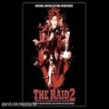 عکس موسیقی از فیلم The Raid 2 (یورش 2)