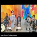 عکس اجرای زنده آذربایجانی Samir Piriyev - Dinə bilmədim