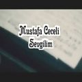 عکس متن و زیرنویس فارسی Mustafa Ceceli - Sevgilim