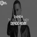 عکس (Rap Trap → Eminem - The Real Slim Shady (deficio remix