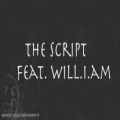 عکس Hall Of Fame - The Script feat. will.i.am