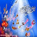عکس نماهنگ زیبا و دلنشین صلوات بر مُحَمَّد (ص) ویژه عید مبعث با صدای وحید حیدری