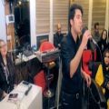 عکس داوود خجسته اجرای زنده