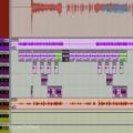 عکس PUREMIX Mixing The Pop Song Open Eyed TUTORiAL [703--43