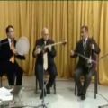 عکس اجرای زنده احمد ستاری و Munis Sharifov، Elkhan Mansurov