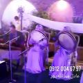 عکس موزیک شاد مراسم جشن ۹۷ ۶۷ ۰۰۴ ۰۹۱۲ اجرای گروه سنتی زنده