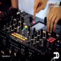 عکس تست پلیر دی جی پایونیر دی جی Pioneer DJ DJ Set 2000NXS DJ Player | داور ملودی