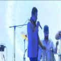 عکس اجرای زنده احسان خواجه امیری در جشنواره تابستانی گلنور