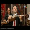 عکس اجرای بیاتی آذربایجانی Mirələm Mirələmov - Bayatı-Şiraz