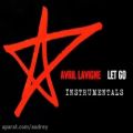 عکس Avril Lavigne - Complicated (Official Instrumental)