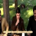 عکس آهنگی ( ده وه ر وه ر) له ماموستا آوات بوکانی