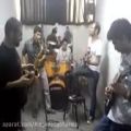 عکس Tehran Blues Band.Improvise in E