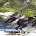 عکس اجرای مداحی سوزناک با نینوازی در بهشت زهرا ۰۹۱۲۰۰۴۶۷۹۷