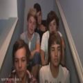 عکس One Direction Video Diaries in XFactor