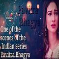 عکس موزیک ویدیو سریال هندی Pavitra Bhagya