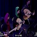 عکس موسیقی متن فیلم مادر با اجرای ارکستر ملی ایران