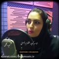 عکس دانلود دکلمه لیلا سمیعی کوچه دلتنگی