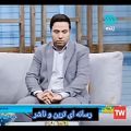 عکس کارآفرین برتر حوزه فرهنگ و هنر،فردین احمدی مدیر مسئول انتشارات حوزه مشق