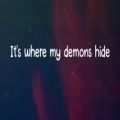 عکس Imagine Dragons - Demons