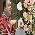عکس اجرای موسیقی سنتی شاد به زبان آذری
