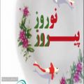 عکس کلیپ تبریک سال نو باستانی ایران / نوروز پیروز