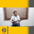 عکس سینا گلکار آموزش سه تار آموزشگاه موسیقی شورانگیز کرج