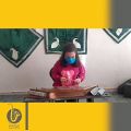 عکس مهسا هاشمی آموزش سنتور آموزشگاه موسیقی شورانگیز کرج