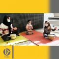 عکس یلدا کریمزاده آموزش موسیقی کودک آموزشگاه موسیقی شورانگیز کرج