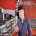 عکس PUREMIX Mixing the Song Set It Off in Logic Pro TUTORiA