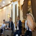 عکس گروه موسیقی رامش اجرای مراسمات عقد و عروسی با موسیقی زنده پرهام فیضی