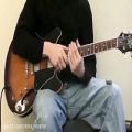 عکس آموزش Slap Guitar