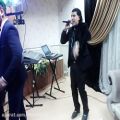 عکس مجلسی شادبا اجرای زیبای علی جوادی
