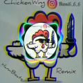 عکس HamiBeats - Chicken Wing Remix 2022
