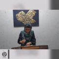 عکس مهسا هاشمی آموزش سنتور آموزشگاه موسیقی شورانگیز کرج