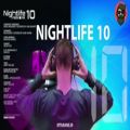 عکس پادکست ریمیکس نایت لایف 10 - NightLife 10 Remix