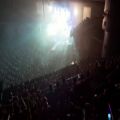عکس موزیک ویدیو سیروان خسروی به نام برگرد ( کنسرت تهران )
