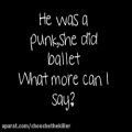 عکس Avril Lavigne Skater Boy Lyrics