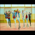 عکس موزیک ویدیو آهنگ DNA از BTS با کیفیت FHD