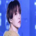 عکس SUGA Trivia 轉 - Seesaw اِستیج میکس جـذاب «الاکلنگ» از شوگا «بی تی اس» 1080p