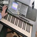 عکس ست جدید سال - ریتم بندری اصیل * New Set (KORG - YAMAHA)