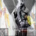 عکس Bohemian Rhapsody Queen full solo آهنگ حماسه کولی از بند کویین سولو کامل گیتار
