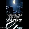عکس Equinox Sounds Cinematic MIDI Piano Melodies WAV MiDi
