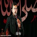 عکس دکتر حشمت اله قنبری - کربلایی احسان محبی