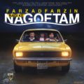 عکس آهنگ جدید فرزاد فرزین نگی که نگفتم Farzad Farzin - Nagi ke Nagoftam