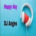 عکس DJ Anges-Happy day