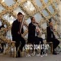 عکس نی و دف ۹۷ ۶۷ ۰۰۴ ۰۹۱۲ خواننده مجلس ترحیم
