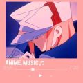 عکس anime music ♬