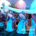 عکس اجرای گروه موزیک سنتی باغ تالار جشن عقد ۰۹۱۲۰۰۴۶۷۹۷ گروه موسیقی زنده موسیقی سنتی